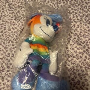 Pride month Minnie Mouse!